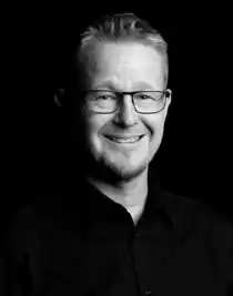 Björn Eriksson.