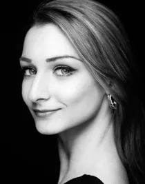 Desislava Stoeva.
