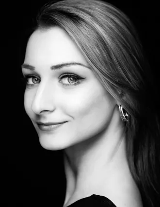 Desislava Stoeva.