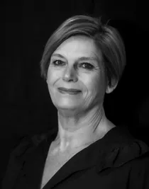 Anna Norrby.