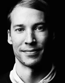 Joakim Adeberg.