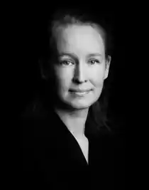 Friederike Hulman.