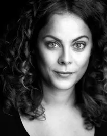 Marie Louise Granström.