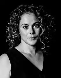 Marie Louise Granström.