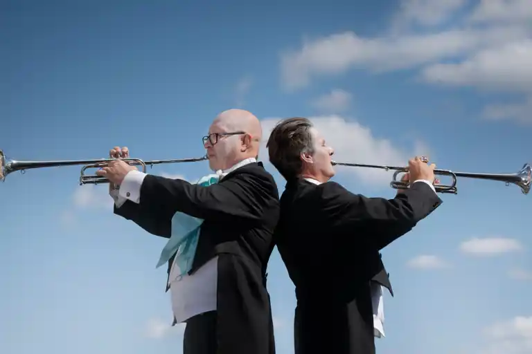 Kungliga Operan Moodbild 2021 2022 TRUMPETARE Foto Markus Gårder Webb.